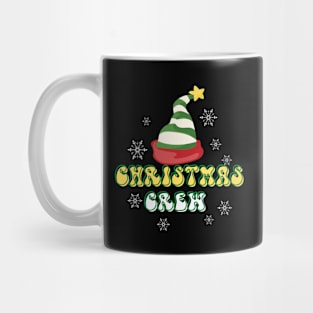 Christmas Teacher Design Mug